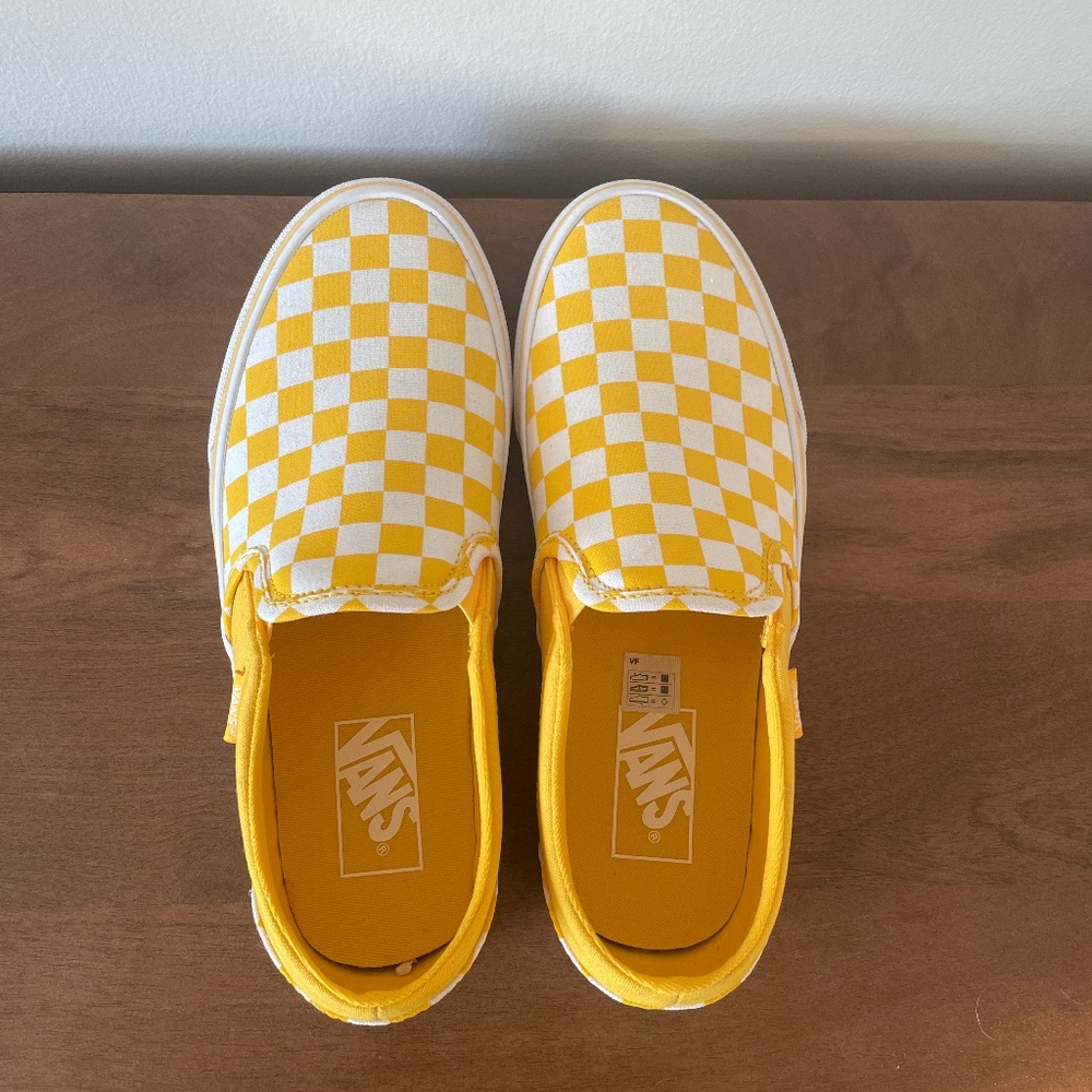 Vans - Picture 6 of 6